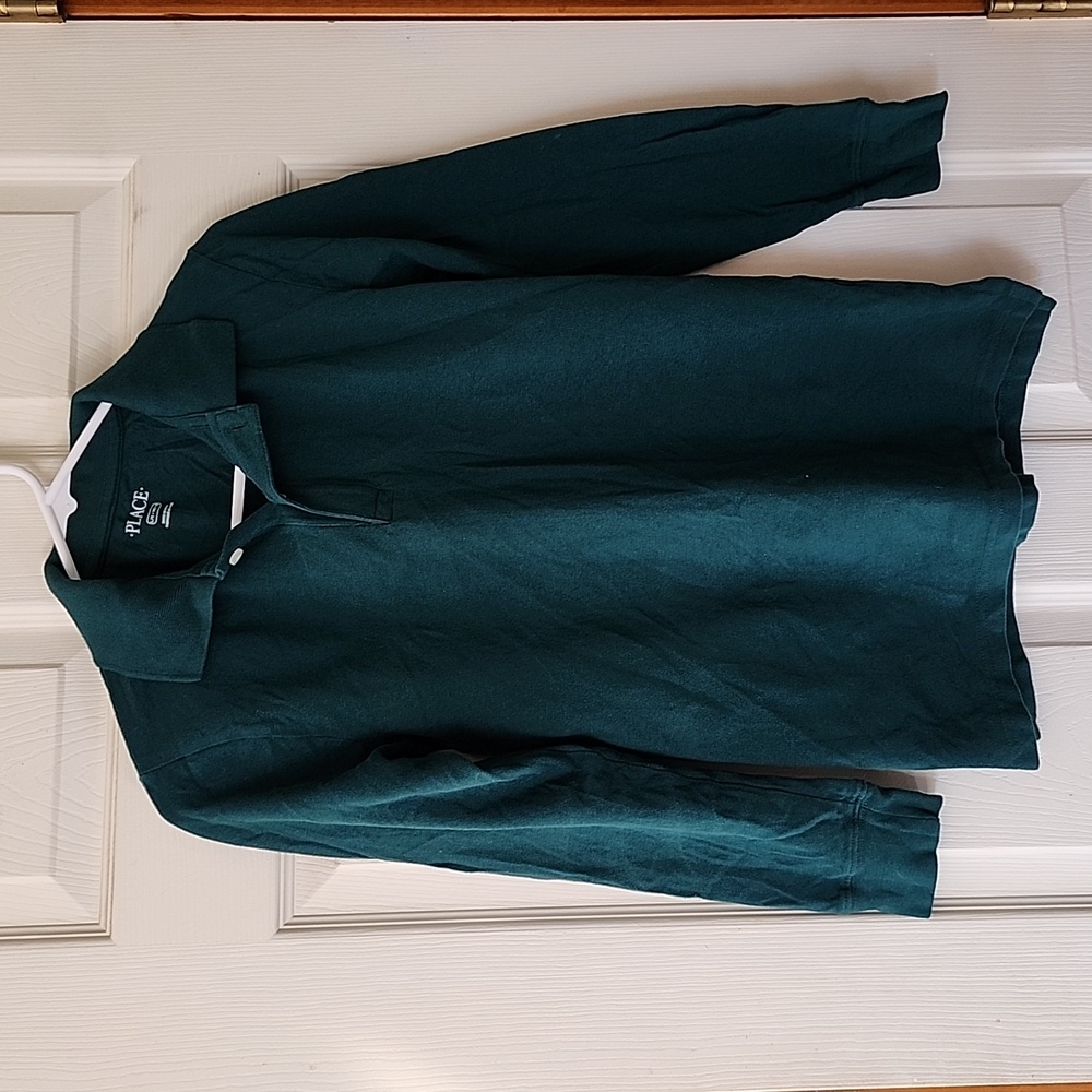 Children's place long sleeve
